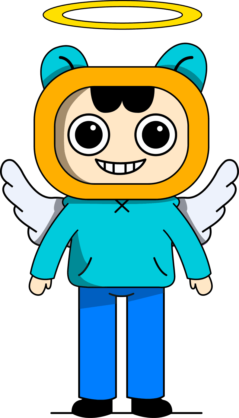 chilu-angel
